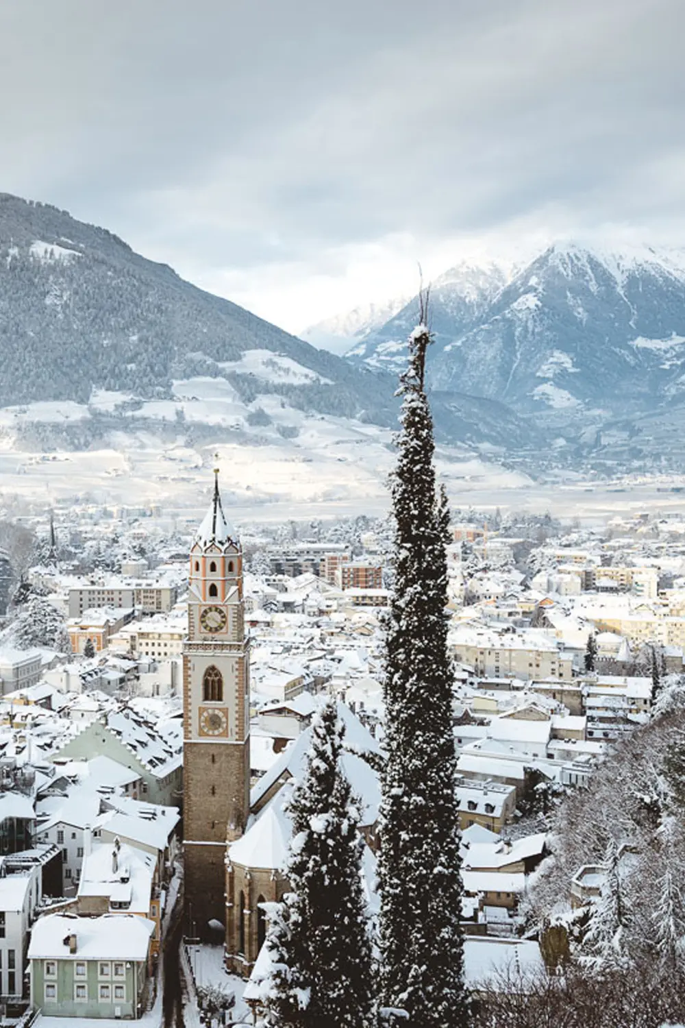 Stimmung Advent & Winter